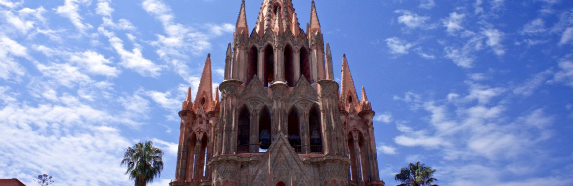 How to Buy a House in San Miguel de Allende as a Foreigner: 2025 Step-by-Step Guide