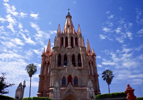 How to Buy a House in San Miguel de Allende as a Foreigner: 2025 Step-by-Step Guide