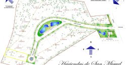 Panoramic Views of San Miguel | Lot 8