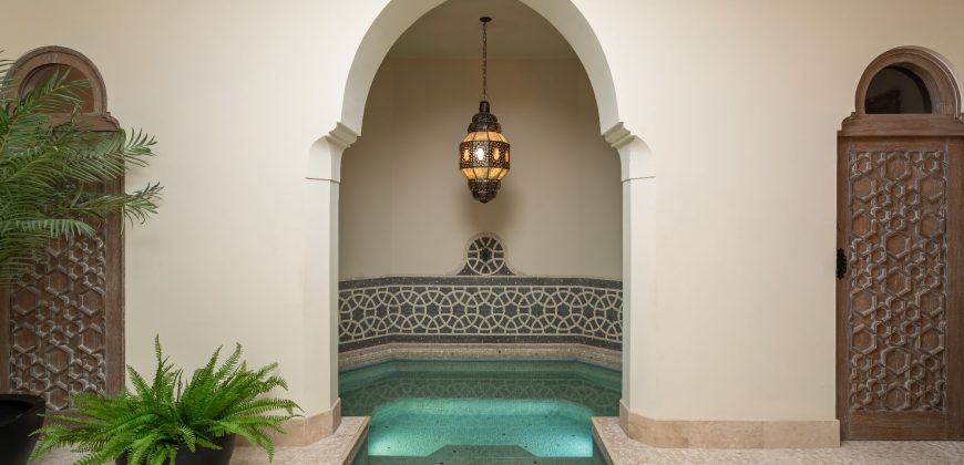 Casa Encantada