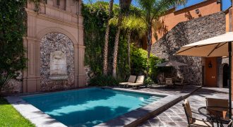 Casa Encantada