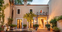 Casa Elefantes