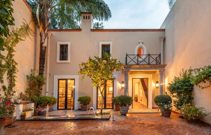 Casa Elefantes