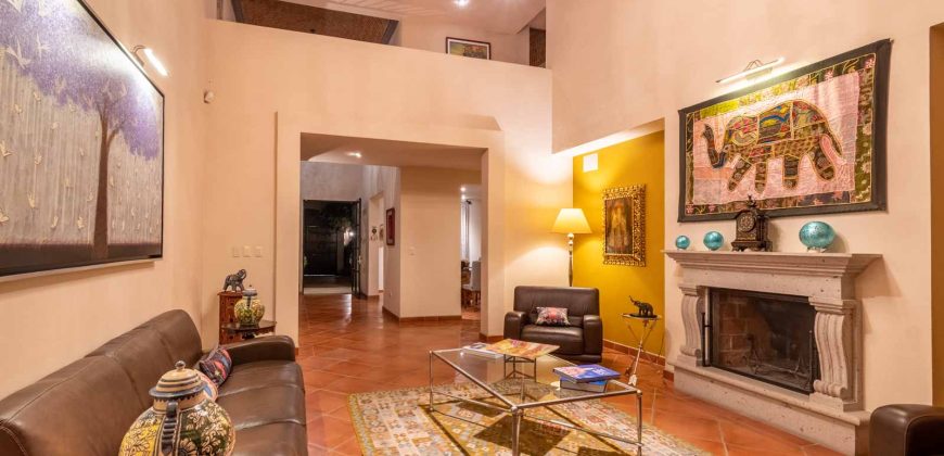 Casa Elefantes