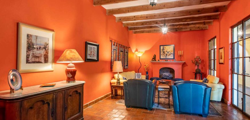 Casa 16 de Septiembre