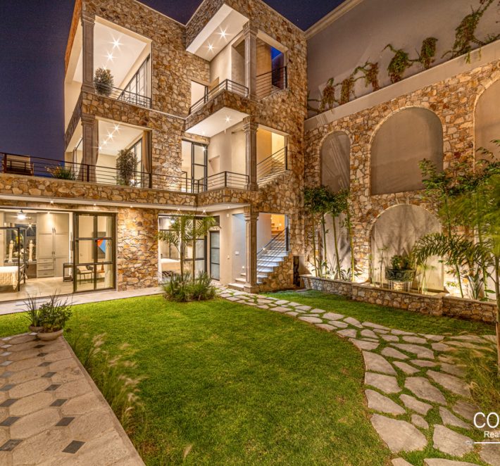Casa Celestial