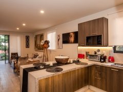 Elegant Furnished Apartment