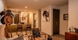 Elegant Furnished Apartment