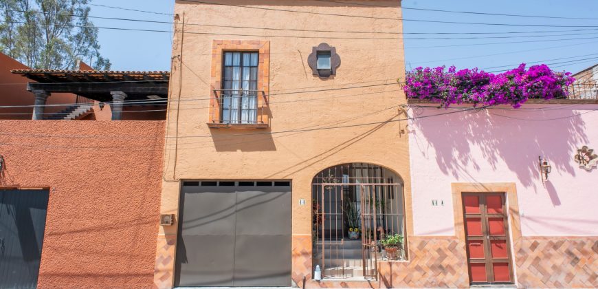Casa Vasco