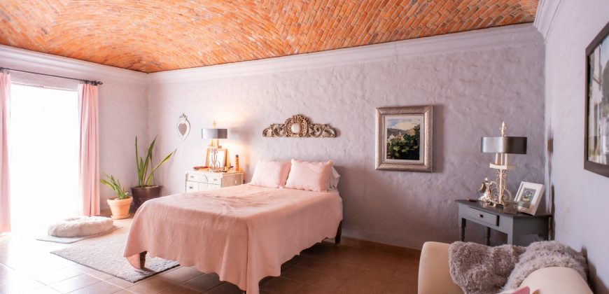 Casa Vasco