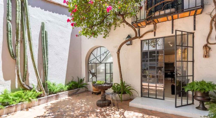 Casa Rojita