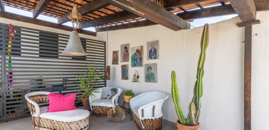 Casa Rojita