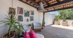 Casa Rojita
