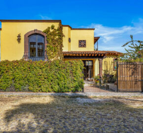 Casa Bella
