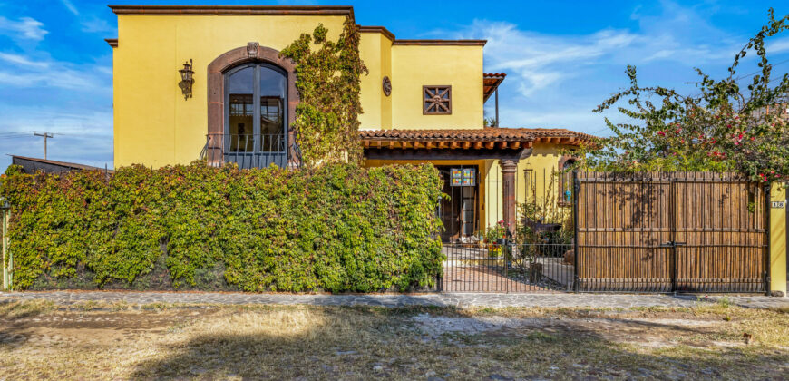 Casa Bella