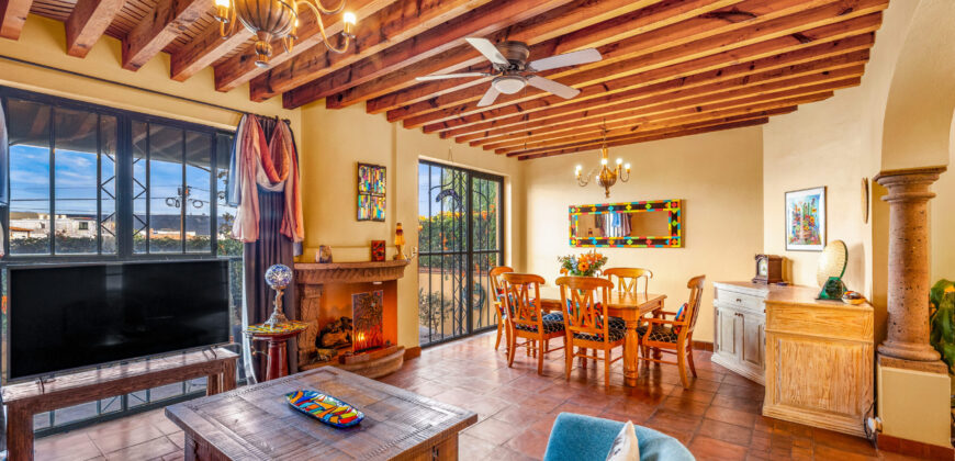 Casa Bella