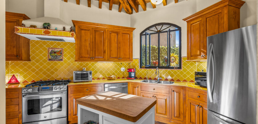 Casa Bella