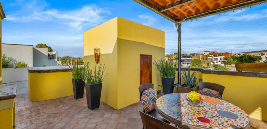 Casa Bella