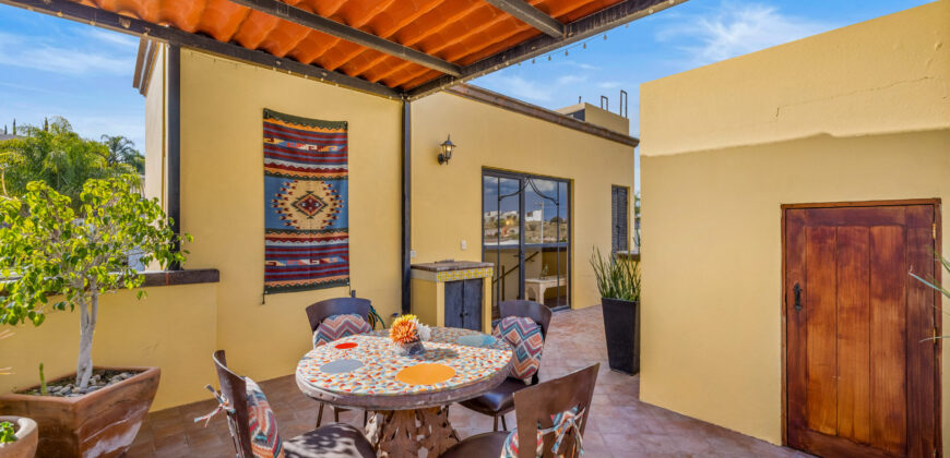 Casa Bella
