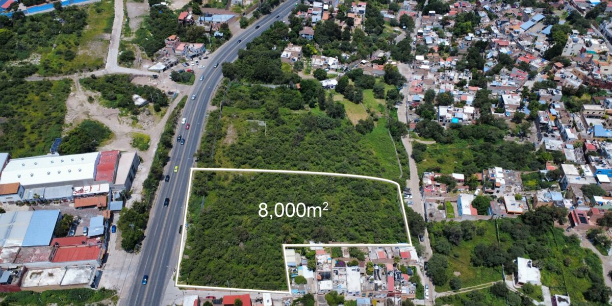 Prime Development Opportunity