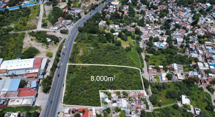Prime Development Opportunity