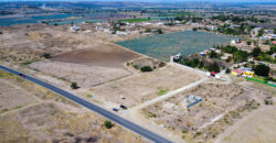 Terreno en Venta Cerca del Aeropuerto Internacional del Bajío y Puerto Interior