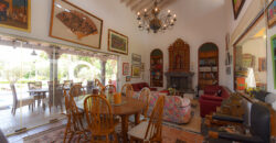 Casa Anza Vineyard