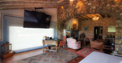 Casa Anza Vineyard