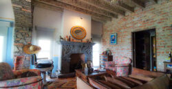 Casa Anza Vineyard