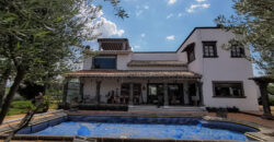 Casa Anza Vineyard
