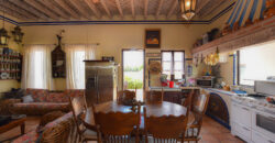 Casa Anza Vineyard