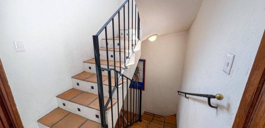 Casa Quebrada