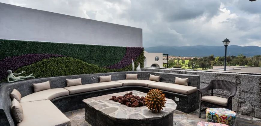 Casa Hoyo 13