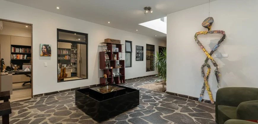 Casa Hoyo 13