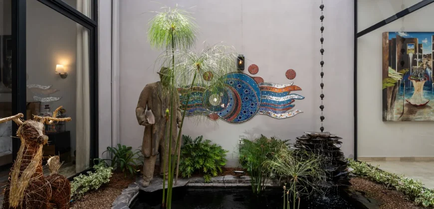 Casa Hoyo 13