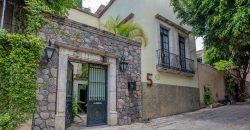 Casa del Encanto