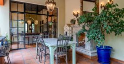 Casa del Encanto