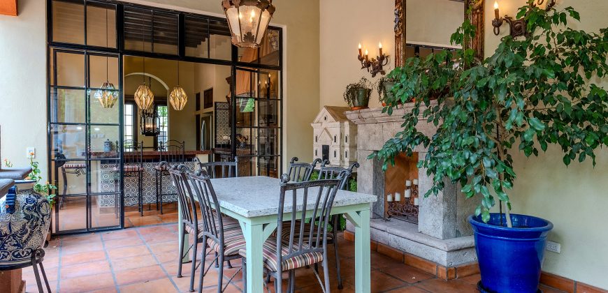 Casa del Encanto