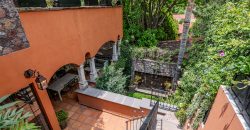 Casa del Encanto