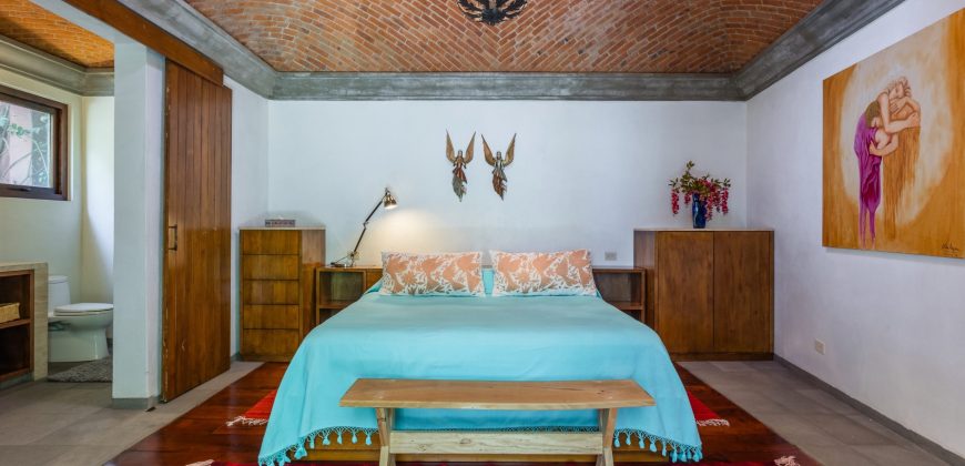 Casa de los Limones