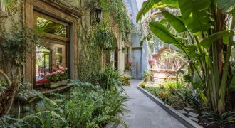 Casa de los Limones