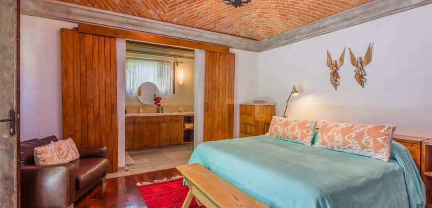 Casa de los Limones