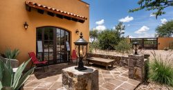 Rancho Ocotillo