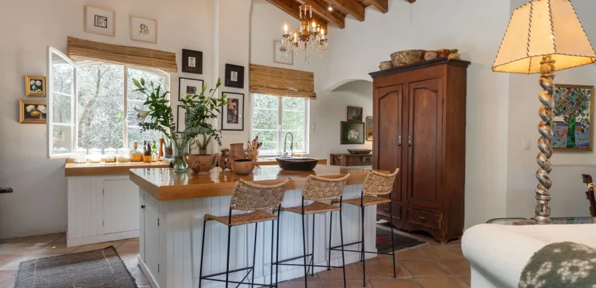 Villa Antonia