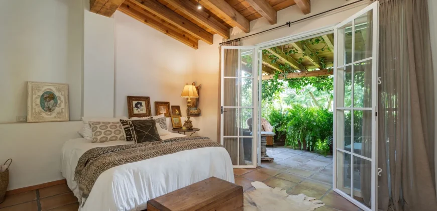 Villa Antonia