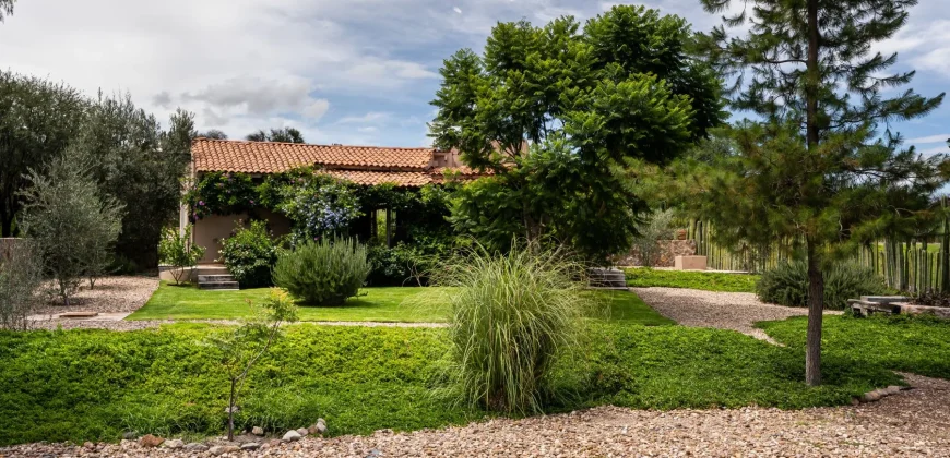 Villa Antonia