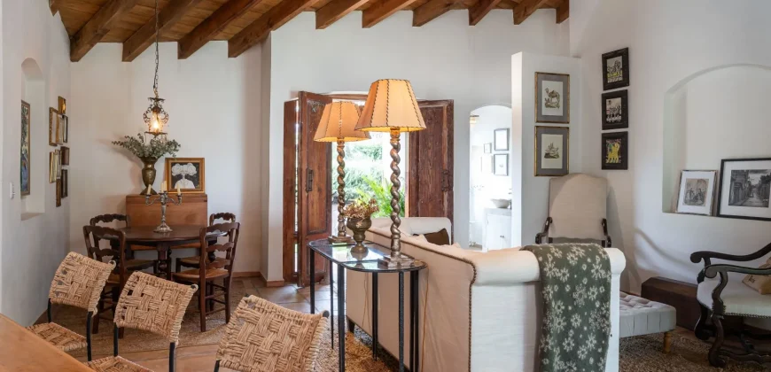 Villa Antonia