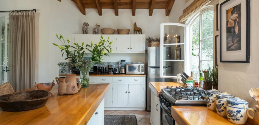 Villa Antonia