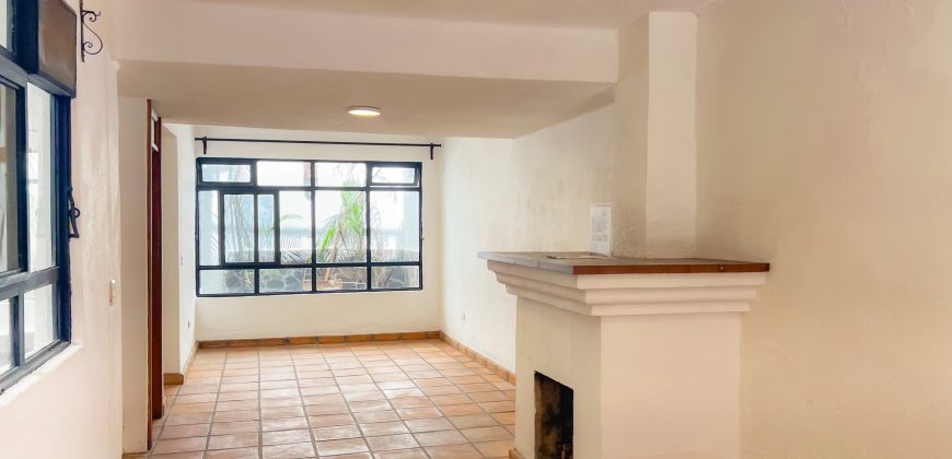 Casa Quebrada