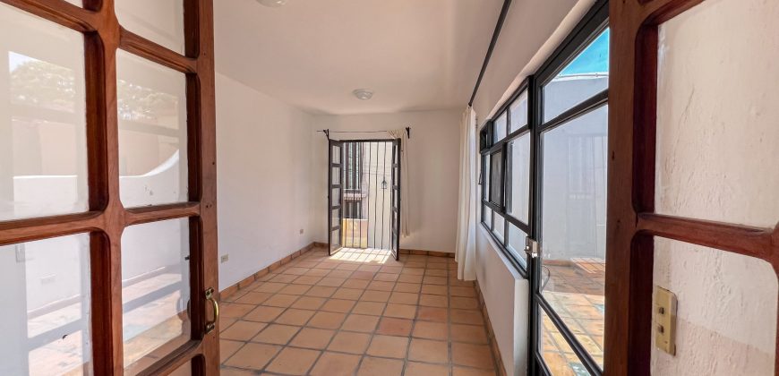 Casa Quebrada